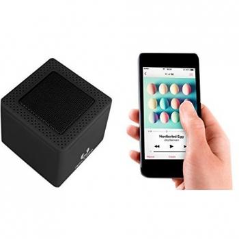 Fresh ’N Rebel 946793 - Altavoz portátil