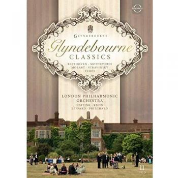 Glyndebourne Festival Opera Classics Collection (11 DVDs)