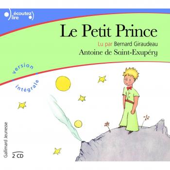 Le Petit Prince