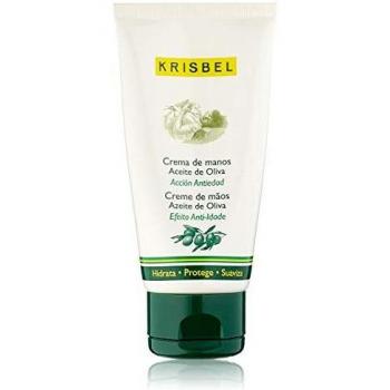 Krisbel Manos y pies 1 Unidad 75 ml