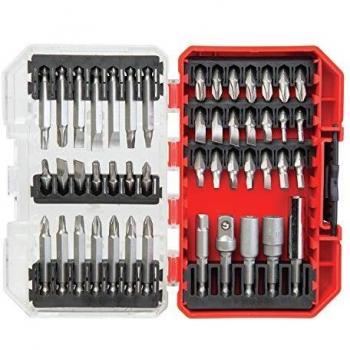 Craftsman CMAF1247 Drill Bits & Accessories, 47 pc