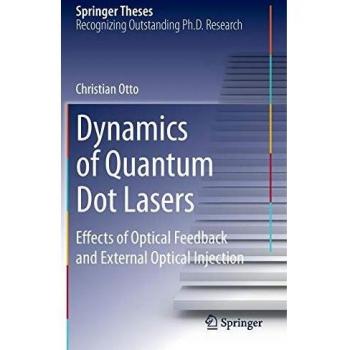 Dynamics of Quantum Dot Lasers: Effects of Optical Feedback and External Optical Injection