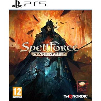 SpellForce 3 Conquest of EO Juego para Sony PlayStation 5 PS5