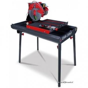 Rubi - Dr-350 230V-50 Hz.