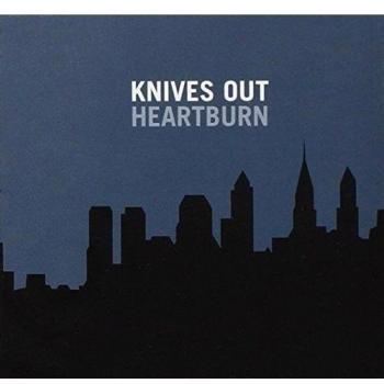 Heartburn