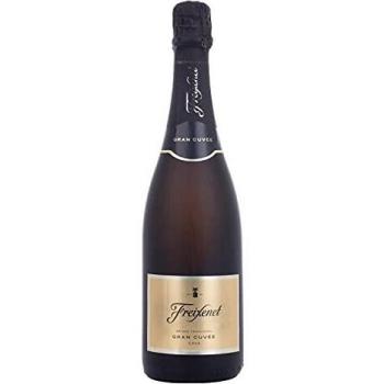 Freixenet GRAN CUVÉE Brut 11,5% Vol. 0,75l