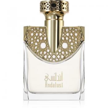 Arabian Oud Andalusi Eau de Parfum for Men 100 ml