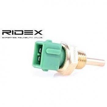 Sensor de temperatura del refrigerante RIDEX 830C0051 - Compatible con CARNIVAL II (GQ) - Peso: 0,03028 kg