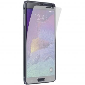 SBS TESCREENNOTE4A2 - Protector de Pantalla
