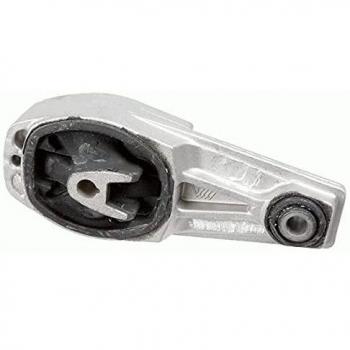 Soporte de motor LEMFÖRDER 37935 01 para Peugeot y Citroën, compatible con modelos 207, 208, DS3, C3 II y C4 II; incluye soporte trasero para Opel Crossland
