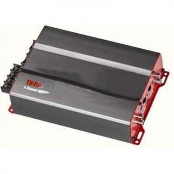 MTX Amplificador 4X75WRMS@2OHM Clase AB