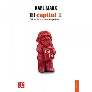 Capital,El - KARL MARX
