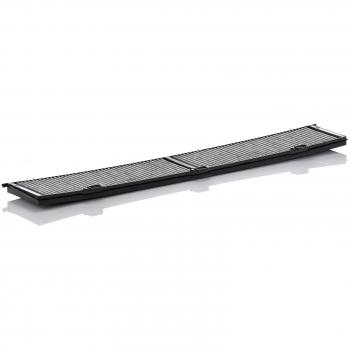 Mann-Filter CUK 8430 Filtro, Aire Habitáculo