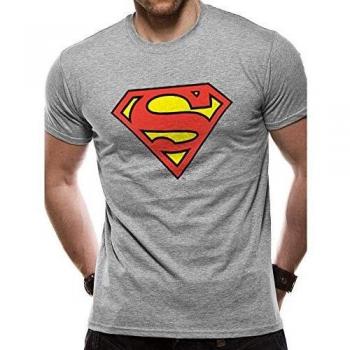 I-D-C CID Vd-pe15099t Camiseta de Tirantes, Gris