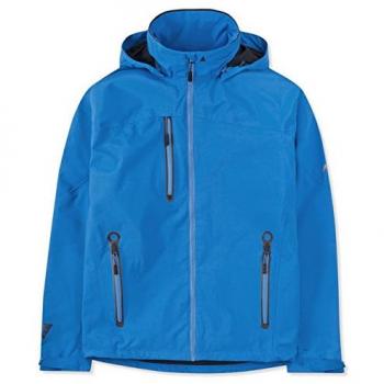 Musto Sardinia BR1 Jacket 2018 - Brilliant Blue/True Navy M