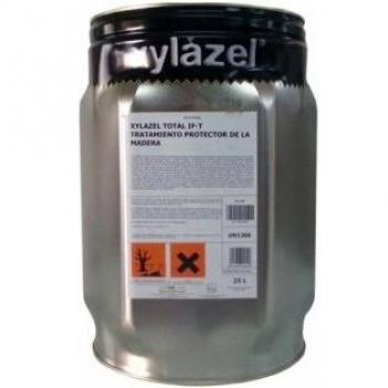 Xylazel - Fondo protector lasur profesional max 1l