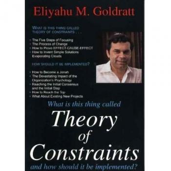 Theory of Constraints