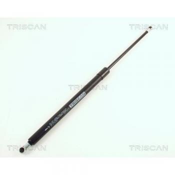 Amortiguador de maletero TRISCAN 8710 29261 - Gas spring, alta calidad, fácil instalación, compatible con múltiples modelos de vehículos