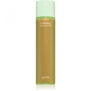 Goodal Heartleaf Calming Moisture Essence for Sensitive Skin - 150ml