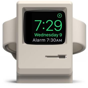 elago W3 Soporte con Apple Watch Serie 5