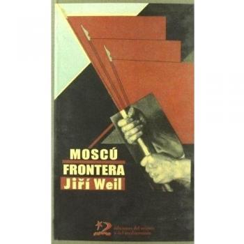 Moscú: Frontera, 2ª Ed.: 31