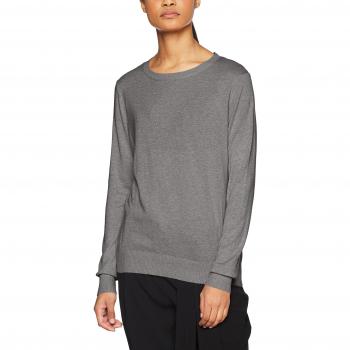 Vero Moda Vmmilda Ls O-Neck Blouse Noos, Suéter para Mujer