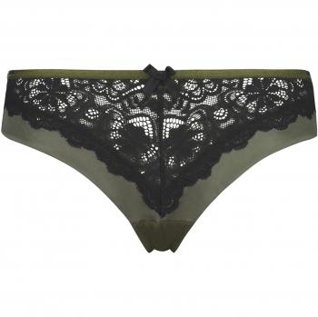 Hunkemöller - Culottes - para Mujer Negro 40