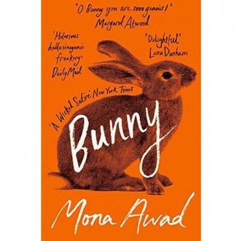 Bunny de Mona Awad - ¡Lo que TikTok me hizo comprar!