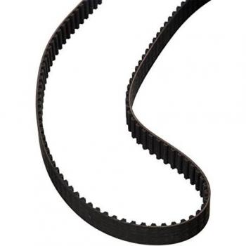Correa dentada GATES Timing Belt 5571XS, tipo de producto: correa dentada, características: longitud de 5571 mm, ancho de 25 mm, número de dientes: 114, material resistente a la abrasión