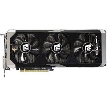 PowerColor AXR9 390 8GBD5-PPDHE - Tarjeta gráfica