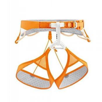 PETZL - Sitta/White, Color Orange, Talla S