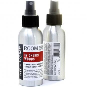 Ambientador AWArtisan Spray 100ml - Cereza del Bosque
