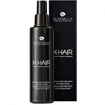 Alkemilla Khair Termoprotector Plancha Y Secador Ecobio 100 ml