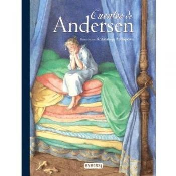 Cuentos de Andersen - Hans Christian Andersen