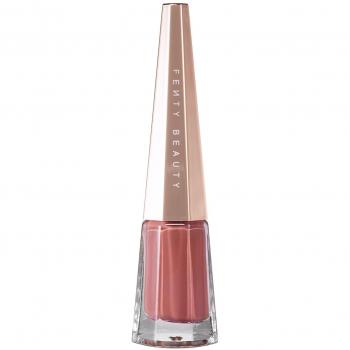 Fenty Beauty Stunna Longwear Fluid Lip Color - Uncuffed (Rosy Mauve) 4ml