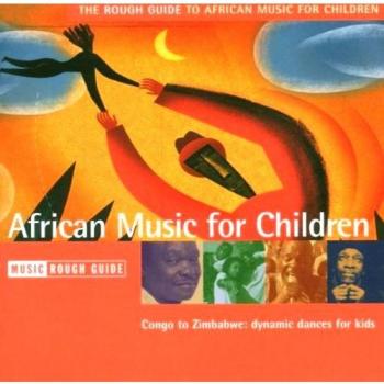 Rough Guide to African Music for Children