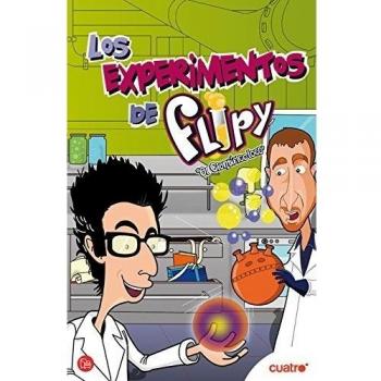 LOS EXPERIMENTOS DE FLIPY FG