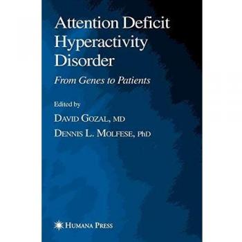 ADHD Contemporary Clinical Neuroscience Guide