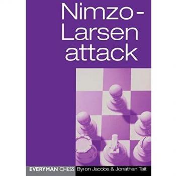 Nimzo-Larsen Attack