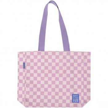 Tote Bag Mr. Wonderful: Ready to Have Fun
