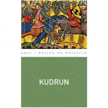 Kudrun - Anónimo