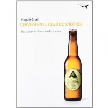 Cerveza en el club de snooker: 14