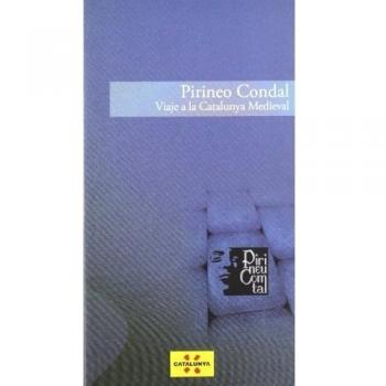 Pirineo Condal. Viaje a la Cataluña Medieval