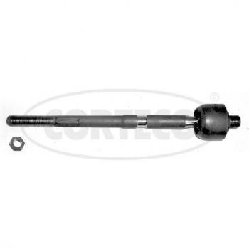 Rótula axial de dirección CORTECO 49399487 - Tipo: Rótula axial; Características: Diseño optimizado para una mayor durabilidad, fabricada con materiales de alta calidad, compatible con diversas marcas y modelos de vehículos,