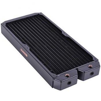 Alphacool NexXxoS XT45 Full Copper Dual 180mm Water Cooling Radiator