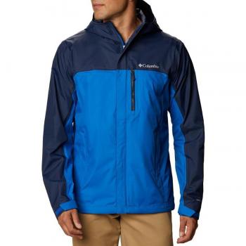 Columbia Pouring Adventure™ II - Chaqueta impermeable de hombre