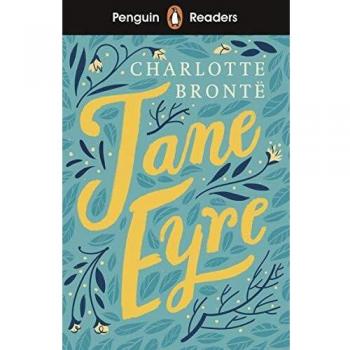 Lectura Graded Nivel 4: Jane Eyre (Edición Abreviada)