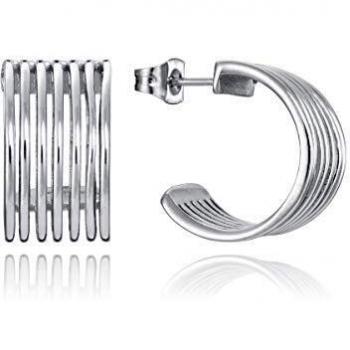 Pendientes señora Viceroy Colección Air