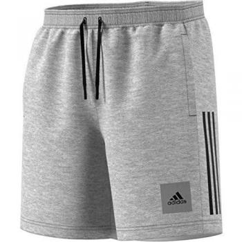 adidas Must Haves Shorts Pantalones Cortos para Hombre, Mgreyh, Medium