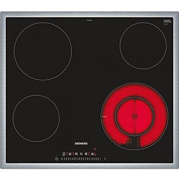 Placa de inducción Siemens iQ300 ET645FFN1E